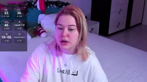 ednaadamse online show from January 2026 01:54:01 AM