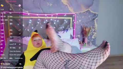 ednadavis online show from April 2026 01:41:02 PM