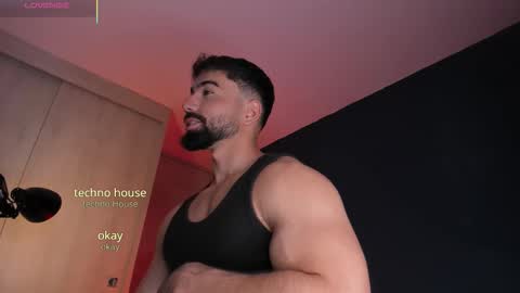 edrick online show from October 2025 10:14:01 AM