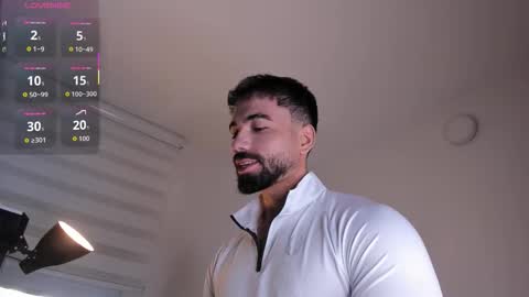 edrick online show from December 2025 01:05:02 PM