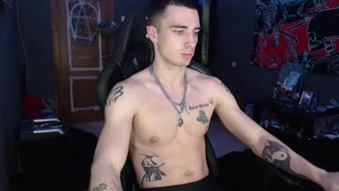 Eduar online show from November 2025 02:56:01 PM