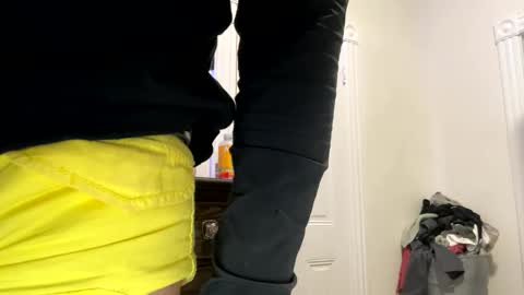 edvmendez1766 online show from October 2025 09:07:01 AM