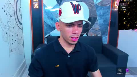 Edward Colleman online show from January 2025 05:19:02 AM