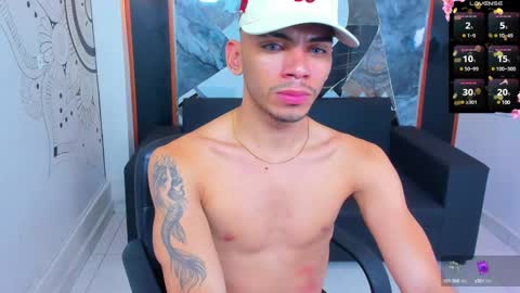 Edward Colleman online show from January 2025 08:43:01 AM