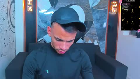 Edward Colleman online show from February 2025 08:18:02 AM