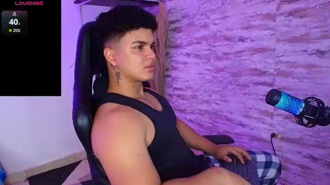 EDWARD CLARCK online show from July 2026 06:31:02 AM