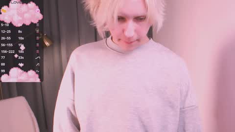 Snapshot of edward_holy chatting on January 2025 02:59:01 AM Edward online show from January 2025 02:59:01 AM