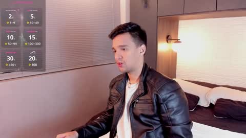 Eduardo online show from January 2025 03:29:02 AM