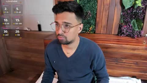 Eduardo online show from February 2026 03:46:02 AM