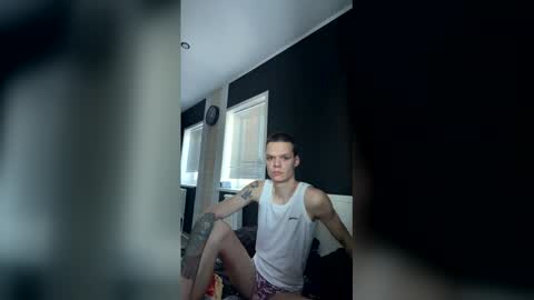 edward_secret online show from February 2026 12:08:01 PM