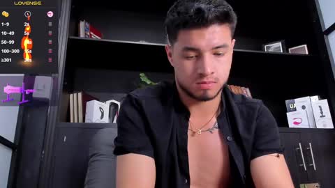 Edward Ross online show from February 2025 07:47:02 AM