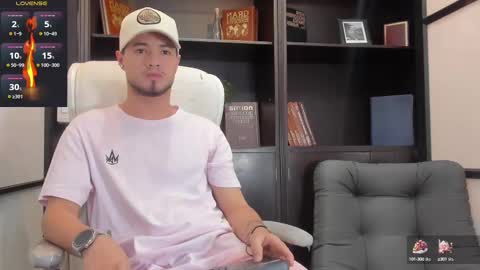 Edward Ross online show from March 2025 05:58:02 PM