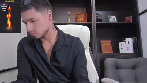 Edward Ross online show from March 2025 08:31:01 PM