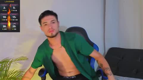 Edward Ross online show from April 2026 11:53:02 PM