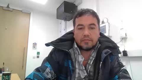 Snapshot of edwill13 chatting on January 2026 09:26:02 AM EdM online show from January 2026 09:26:02 AM