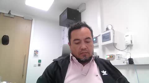 Snapshot of edwill13 chatting on January 2026 08:51:02 AM EdM online show from January 2026 08:51:02 AM