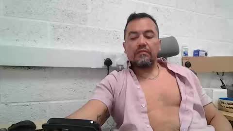 EdM online show from May 2026 08:23:01 AM