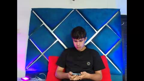 Edwin online show from May 2026 01:16:02 PM