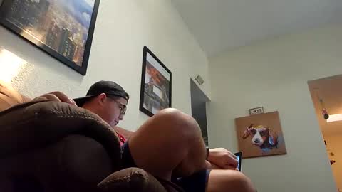 Nicky789 online show from May 2026 07:09:02 PM