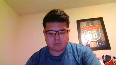 Nicky789 online show from May 2026 07:00:02 PM