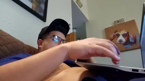 Nicky789 online show from May 2026 06:46:01 PM