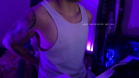 Snapshot of edwisalvatore chatting on December 2025 05:57:01 AM edwisalvatore online show from December 2025 05:57:01 AM