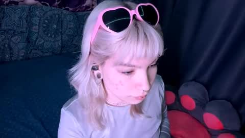 Snapshot of edythecolbert chatting on December 2025 07:21:02 PM Rachel online show from December 2025 07:21:02 PM