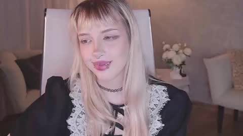 Snapshot of eevamarie chatting on March 2026 06:57:01 PM EVA NON NUDE online show from March 2026 06:57:01 PM