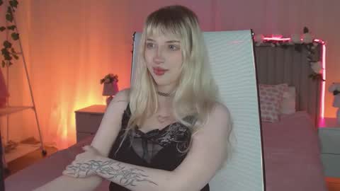 Snapshot of eevamarie chatting on March 2026 05:12:01 PM EVA NON NUDE online show from March 2026 05:12:01 PM