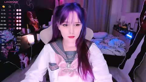 Snapshot of effie_lee chatting on November 2025 01:26:02 PM Effie online show from November 2025 01:26:02 PM