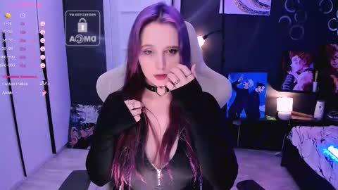 Snapshot of effie_lee chatting on December 2025 08:45:02 AM Effie online show from December 2025 08:45:02 AM