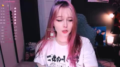 Snapshot of effie_lee chatting on January 2026 09:46:02 AM Effie online show from January 2026 09:46:02 AM