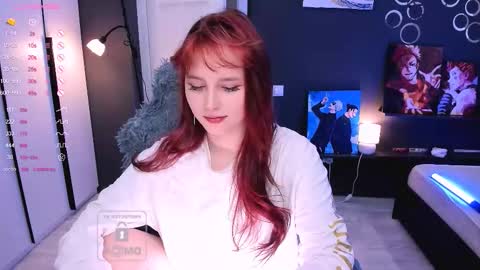 Snapshot of effie_lee chatting on February 2026 07:48:01 AM Effie online show from February 2026 07:48:01 AM