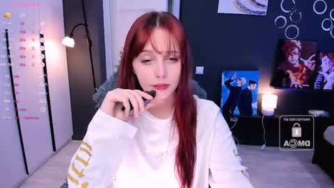 Snapshot of effie_lee chatting on February 2026 09:21:02 AM Effie online show from February 2026 09:21:02 AM