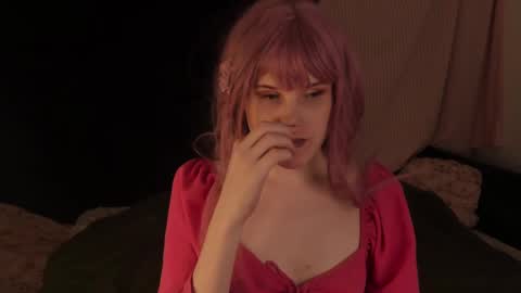 Effie Mur online show from January 2025 03:01:02 PM