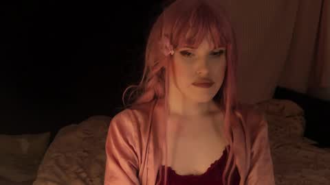 Effie Mur online show from January 2025 03:17:02 PM