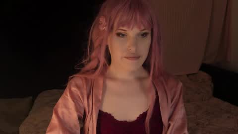 Effie Mur online show from January 2025 07:08:01 PM