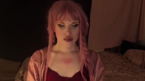 Effie Mur online show from January 2025 06:19:01 PM