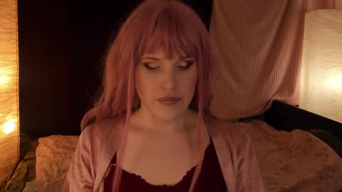 Effie Mur online show from February 2025 03:52:01 PM