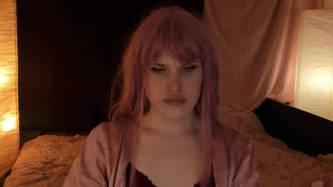 Effie Mur online show from March 2025 08:32:01 PM