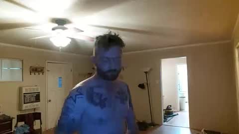 effingcowboy online show from March 2026 06:07:02 AM