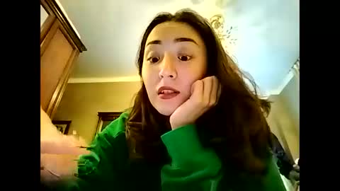 Effy online show from January 2025 03:33:01 PM