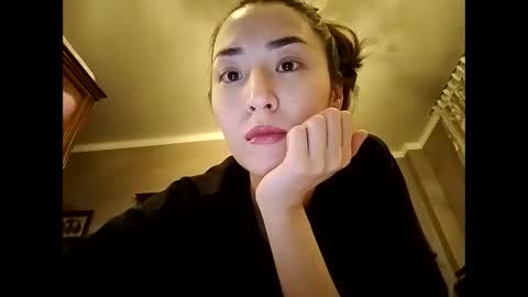 Effy online show from January 2025 05:59:01 PM