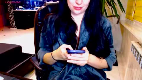 Effy online show from October 2025 06:38:02 PM