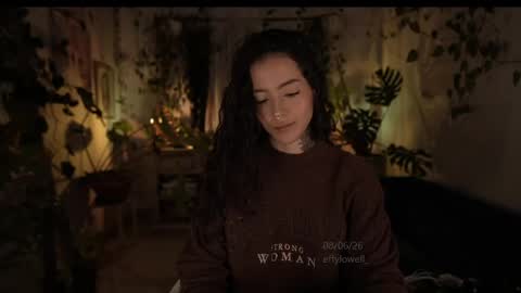 Effy online show from June 2026 01:39:01 AM