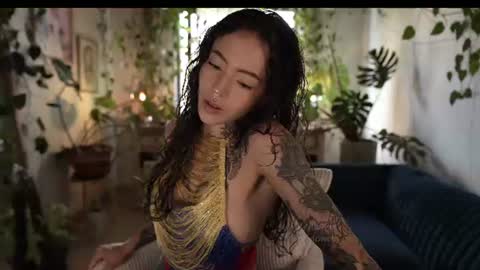 Effy online show from June 2026 05:29:01 PM