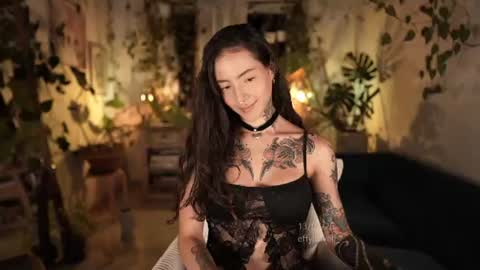 Effy online show from July 2026 02:05:17 AM