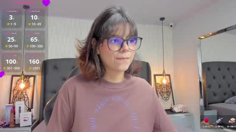  E F F Y  online show from February 2025 07:21:01 PM