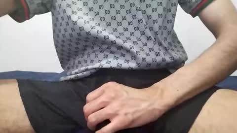 James G online show from October 2025 04:42:01 AM