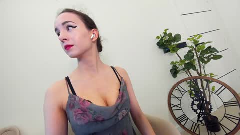 Erik and Alice online show from January 2025 11:06:01 PM